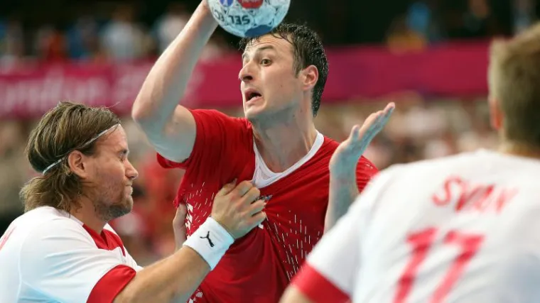 Rukometa&scaron;i tek u fini&scaron;u poklekli protiv europskih prvaka