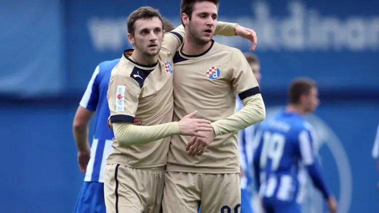 Dinamova 'trica' u derbiju za povratak na vrh