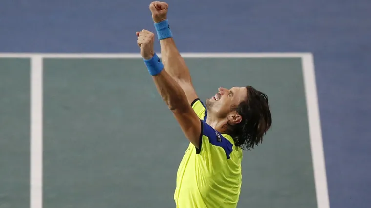 Senzacija u Parizu: Ferrer izbacio Nadala