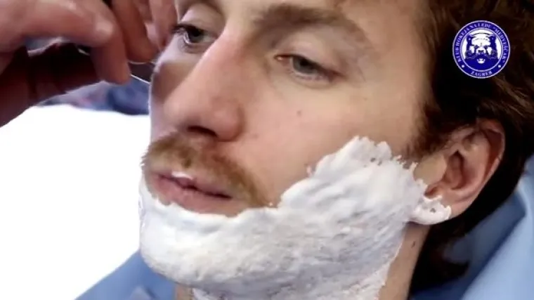 Medvjedi se uključili u akciju 'Brkati studeni'!