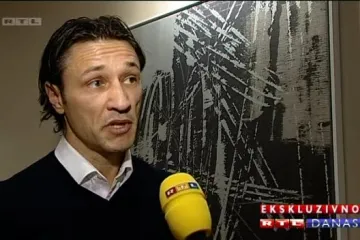 Kovač: Želim Hrvatsku kakva je bila pod Bilićem