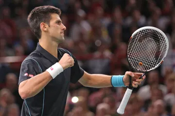 Đoković po drugi put osvojio naslov u Parizu