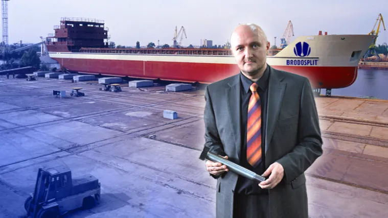 'Debeljak želi strane radnike jer u Splitu ima puno neradnika'