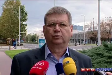 'Debeljak želi strane radnike jer u Splitu ima puno neradnika'