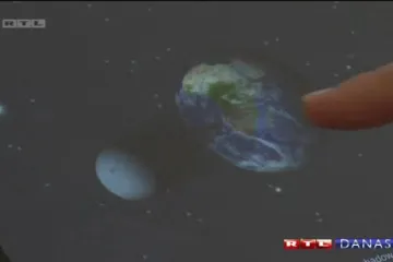 Evo kako se u svijetu pratio rijetki fenomen