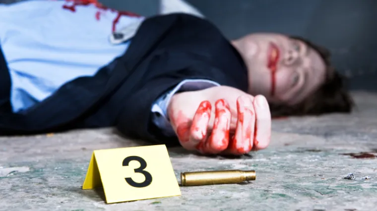 Pobje&scaron;njela rulja ubila petoricu kriminalaca