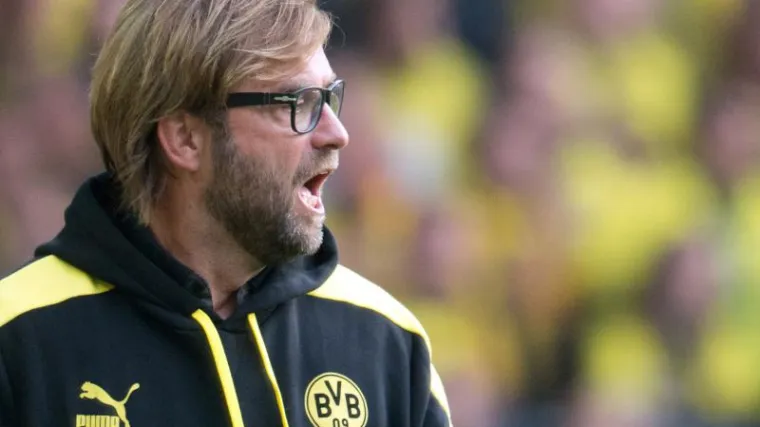 Klopp voli heavy metal nogomet i volio bi raditi s Ibrahimovićem