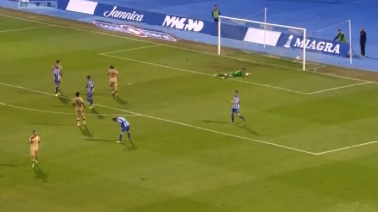 Za&scaron;to Lokomotivini igrači '&scaron;aptom padaju' protiv Dinama?