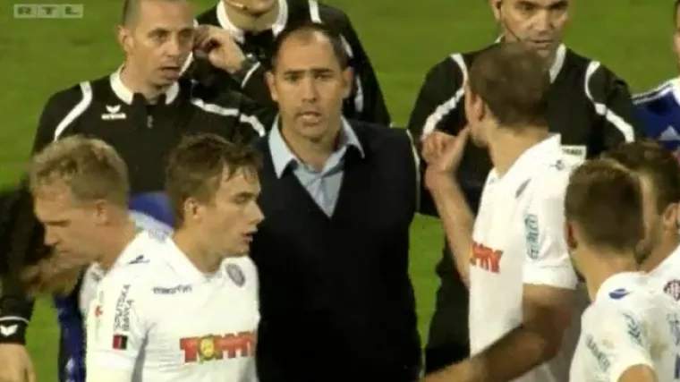 'Da bi bio vjerodostojan, Tudor mora biti dosljedan!'