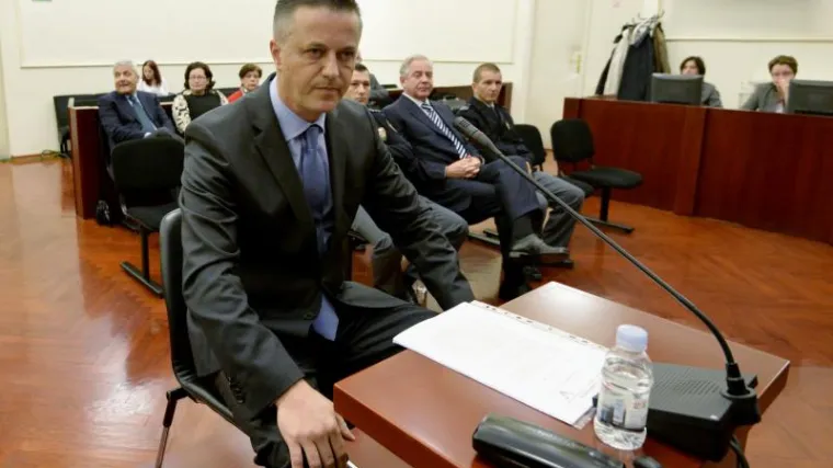 HDZ odbacuje odgovornost: 'U cijeloj priči mi smo o&scaron;tećeni!'