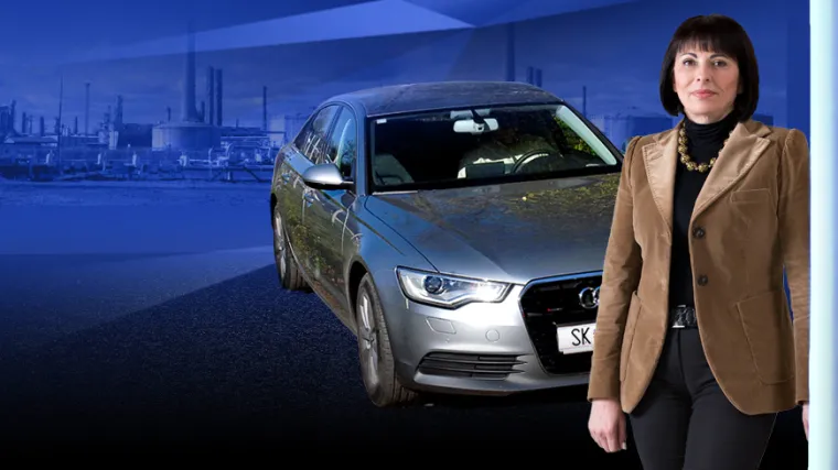 Javila se županica Lovrić-Merzel: 'Moja je namjera bila u&scaron;tedjeti'