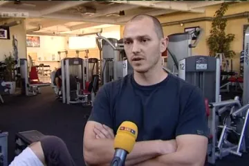 Svijet steroida i nedopuštenih sredstava