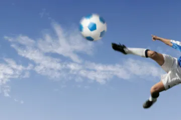 Ovo morate vidjeti: Najljepši autogol godine!