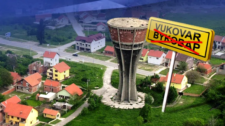 Vremena za smirivanje strasti uoči Dana sjećanja sve je manje