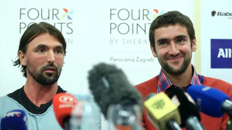 'To suđenje je izgledalo kao da je Marin ubio nekoga!'