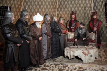 Sulejman sve dublje u depresiji!