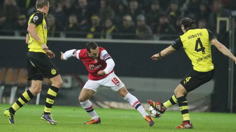 Topnici se osvetili Borussiji, Barca osigurala prolaz dalje