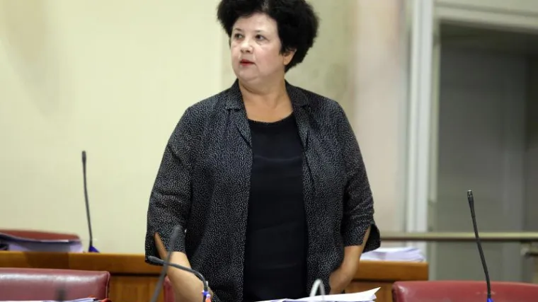 'Definiciju braka možemo ugraditi u Ustav i bez referenduma'