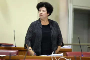 'Definiciju braka možemo ugraditi u Ustav i bez referenduma'