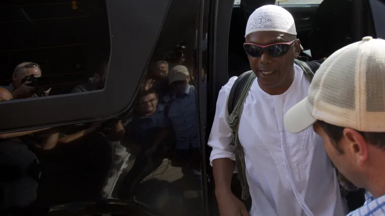 Otmičar se vratio u SAD, sad mu prijeti 20 godina zatvora