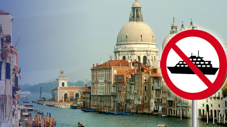 Odmaže li venecijansko ograničavanje prometa kruzerima Hrvatskoj?