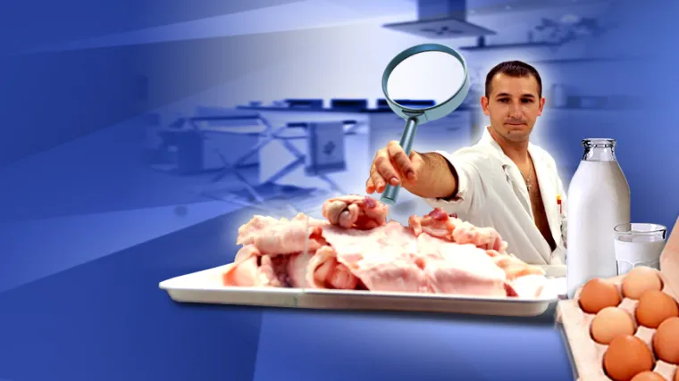 Pokvareno meso mije&scaron;ali sa svježim pa izdali novu deklaraciju?