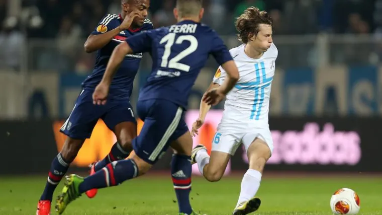 Kramarićev eurogol nije bio dovoljan za sva tri boda