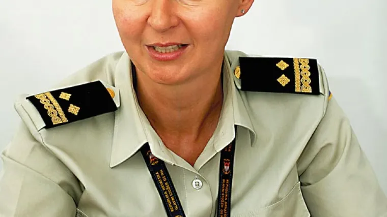 Hrvatska u Afganistan prvi put &scaron;alje brigadirku