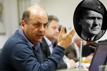 'Neka si Titove postere stavi u svoju kuću!'