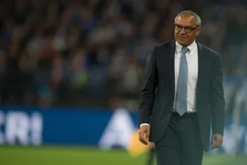 Tajni sastanak Mamića i Magatha! Ima li Dinamo novog trenera?