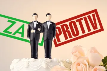 Zar Hrvatska nema većih problema od virenja u tuđe krevete?