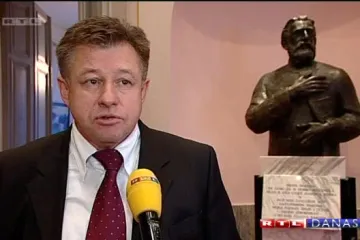'Neka si Titove postere stavi u svoju kuću!'