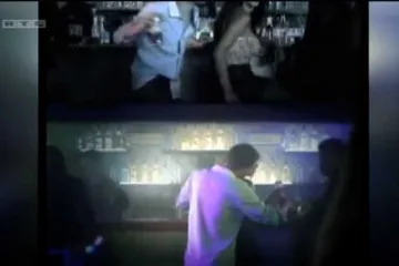 Što se zaista događa nakon što se čaša iskapi?