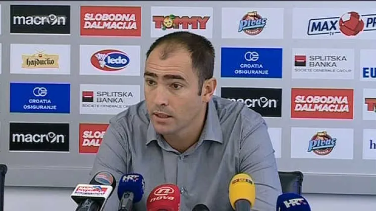 Tudorova poruka Mamiću i svima: 'Spustimo tenzije!'