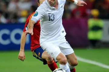 Veteran stigao u Napoli bez odštete