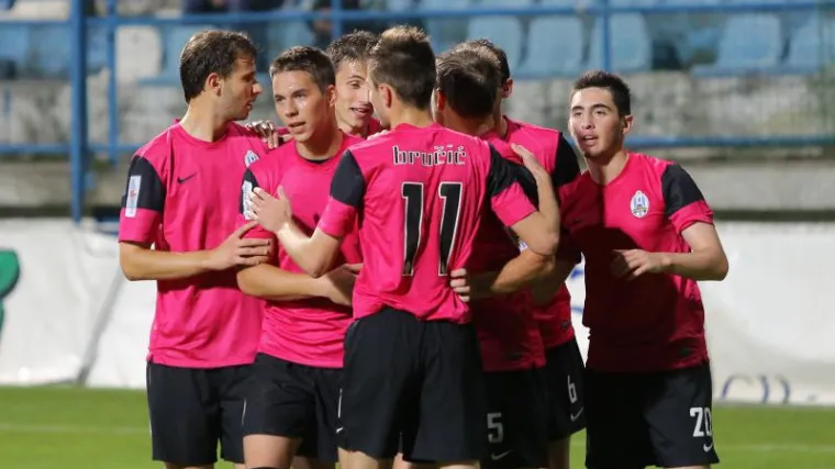 'Lokosi' se vratili na pobjedničke staze