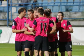 'Lokosi' se vratili na pobjedničke staze