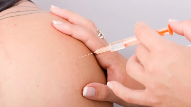 Epidemija dječje paralize prijeti Europi