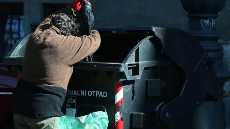 Vi&scaron;e od pola milijuna Hrvata živi bez ikakvih prihoda!