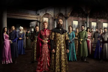 RTL Televizija prva donosi premijeru 4. sezone Sulejmana