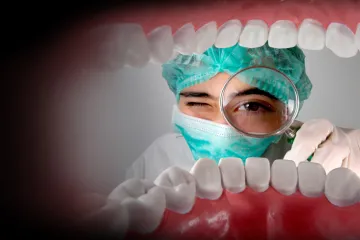 Tisuće mališana osječko baranjske županije ostaje bez ortodonta