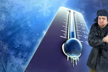 Osjetno zahladnjenje: Temperature niže i do 10 stupnjeva!