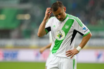 Olić bi mogao propustiti Island?