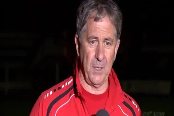 'Žao mi je što prekrasnoj publici nismo poklonili tri boda'