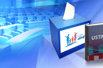 'U ime obitelji' ne želi da GONG nadzire referendum