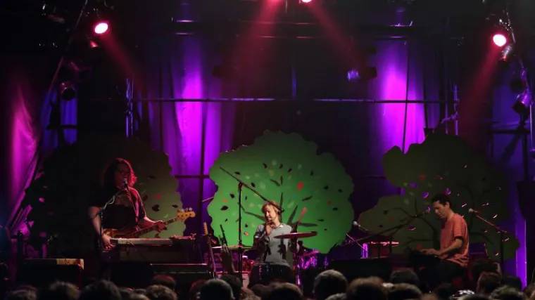 Čarobno putovanje kroz povijest popularne glazbe