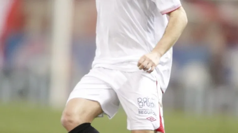 Rakitić asistent u pobjedi Seville