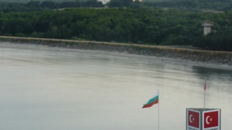 Zatvorena granica: Započeo snažan izbjeglički val