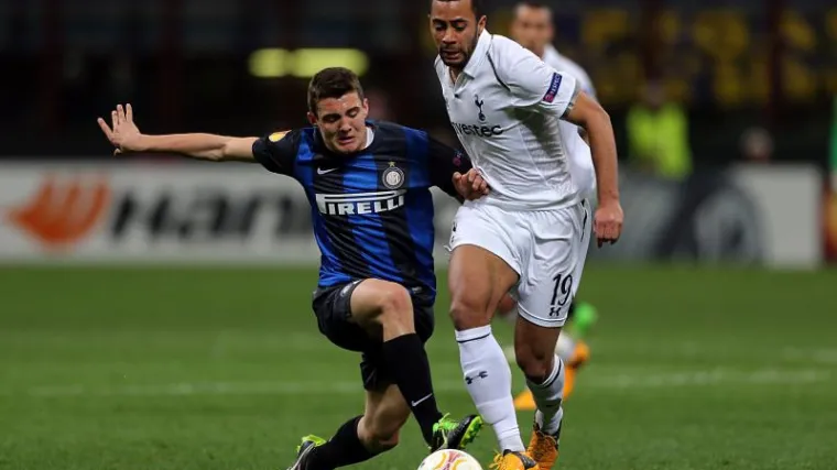 Sjajan prodor i asistencija Kovačića