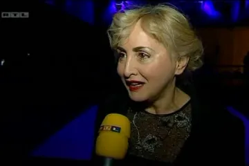 Modne strasti Fashion Incubatora